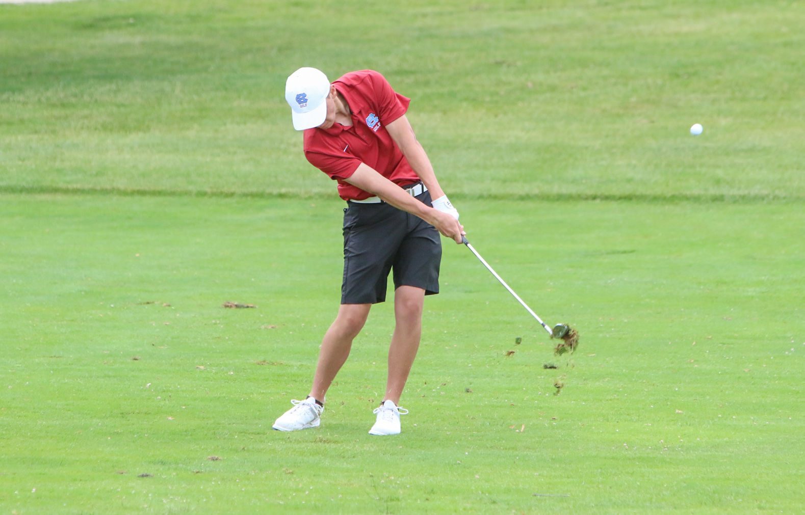 Hanover Central/Cody Donovan
